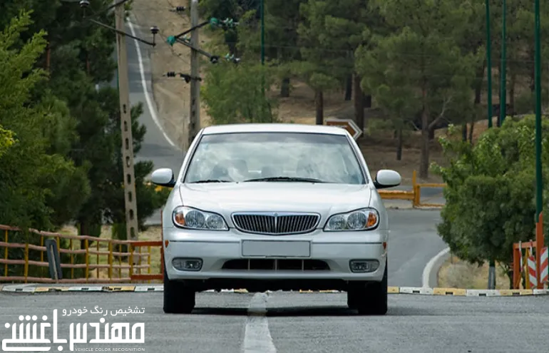 نیسان ماکسیما نیسان ماکسیما