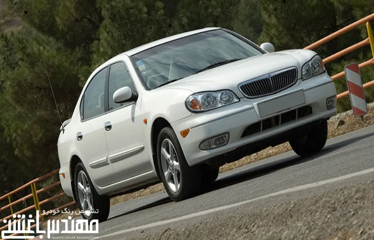 نیسان ماکسیما نیسان ماکسیما