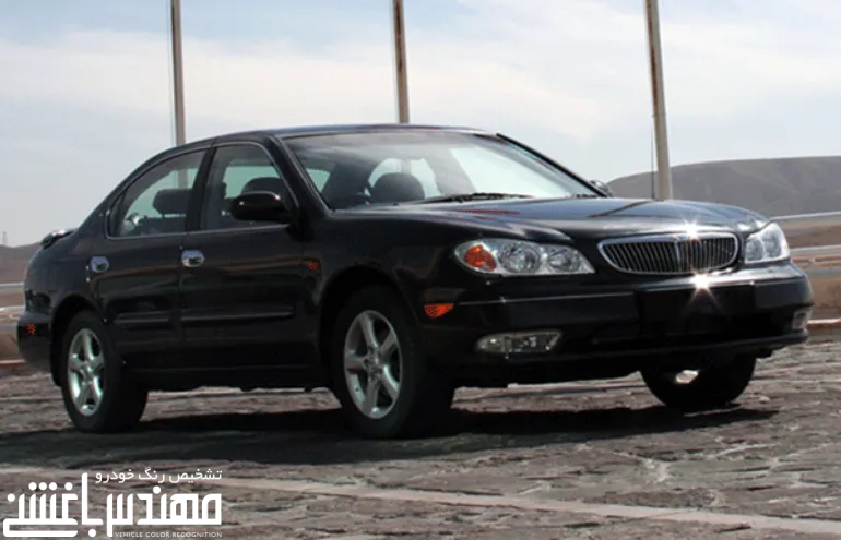 نیسان ماکسیما نیسان ماکسیما