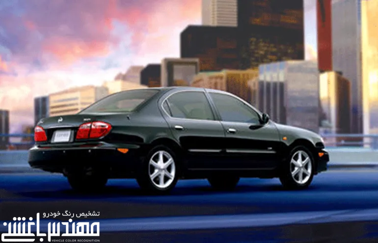 نیسان ماکسیما نیسان ماکسیما