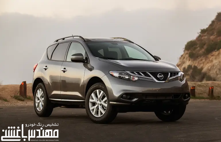 قیمت و مشخصات نیسان مورانو ( Murano )