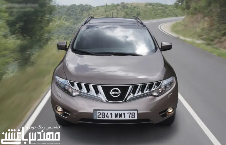 نیسان مورانو