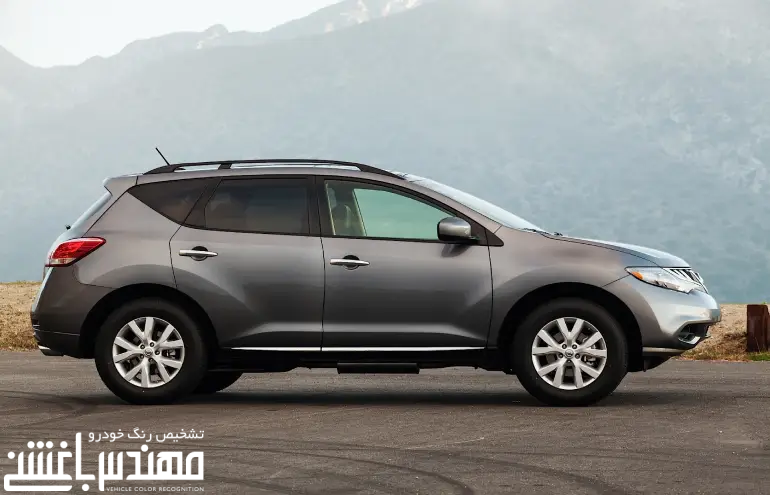 نیسان مورانو