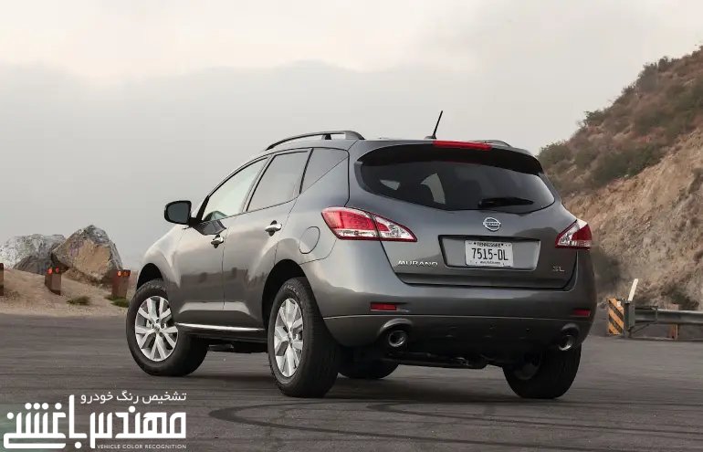 نیسان مورانو