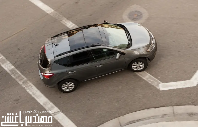 نیسان مورانو