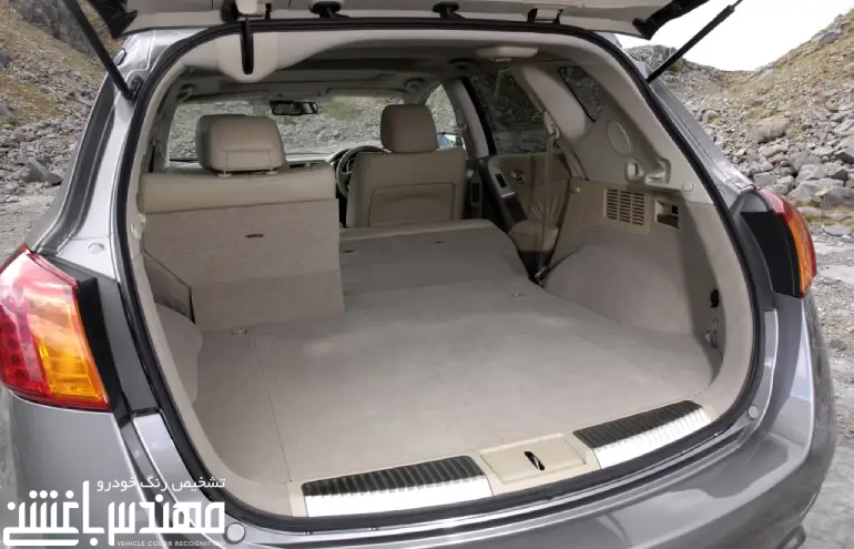 نیسان مورانو