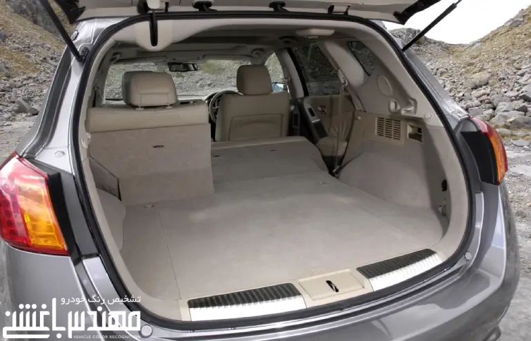 نیسان مورانو