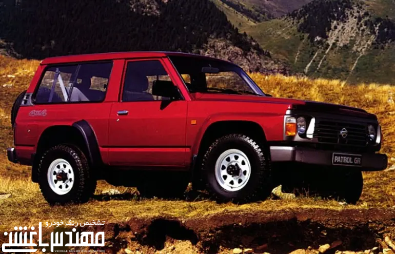 قیمت و مشخصات نیسان پاترول 4 درب و پاترول 2 درب