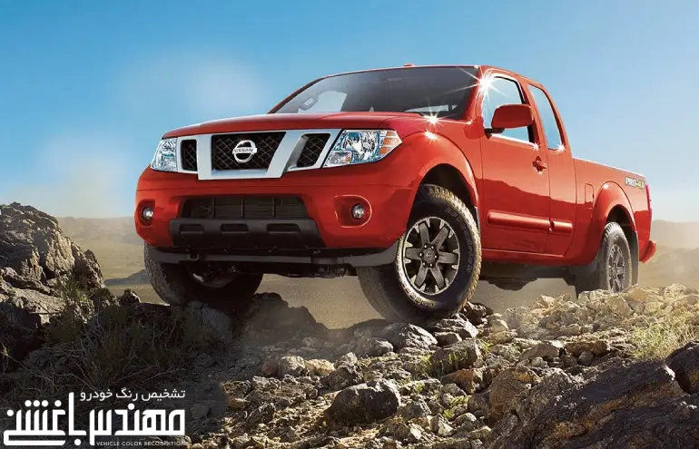 قیمت و مشخصات نیسان پیکاپ