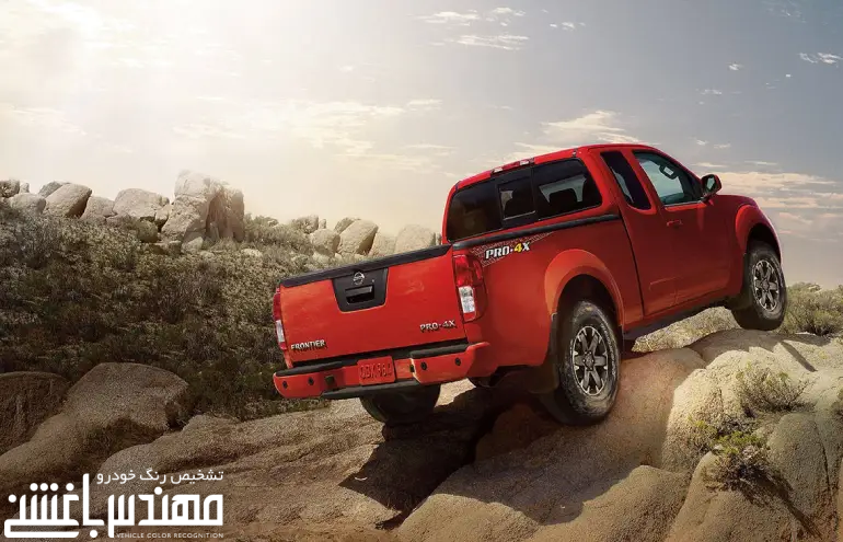 نیسان پیکاپ