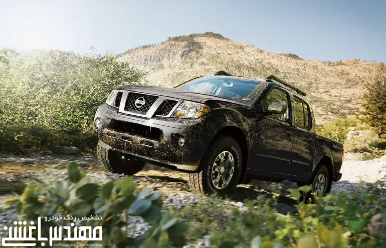نیسان پیکاپ