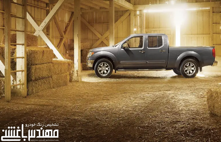 نیسان پیکاپ