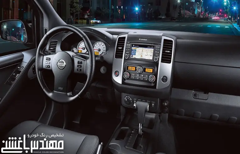 نیسان پیکاپ