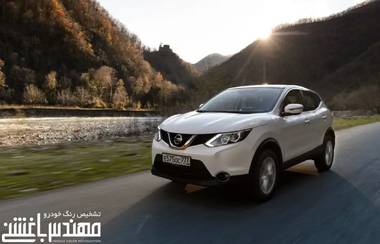 قیمت و مشخصات نیسان قشقایی ( Qashqai )