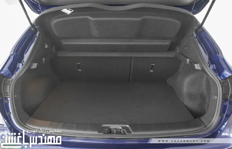 نیسان قشقایی