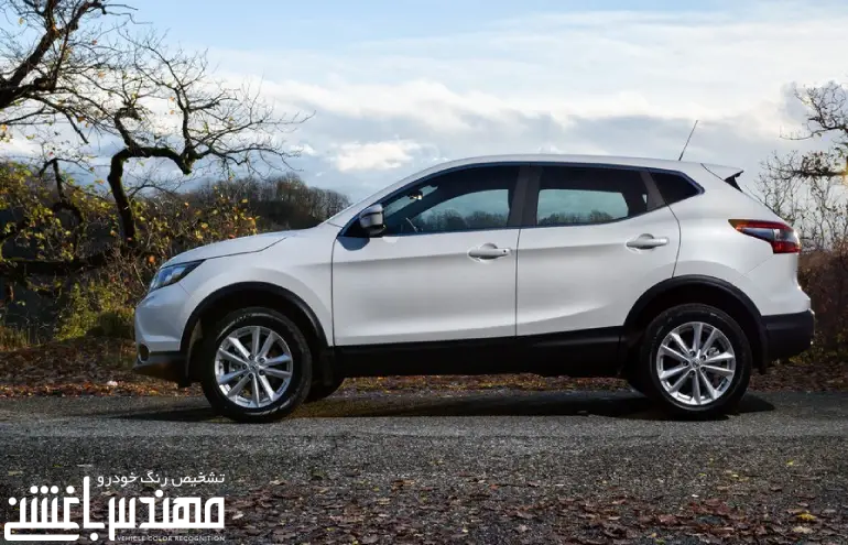 نیسان قشقایی