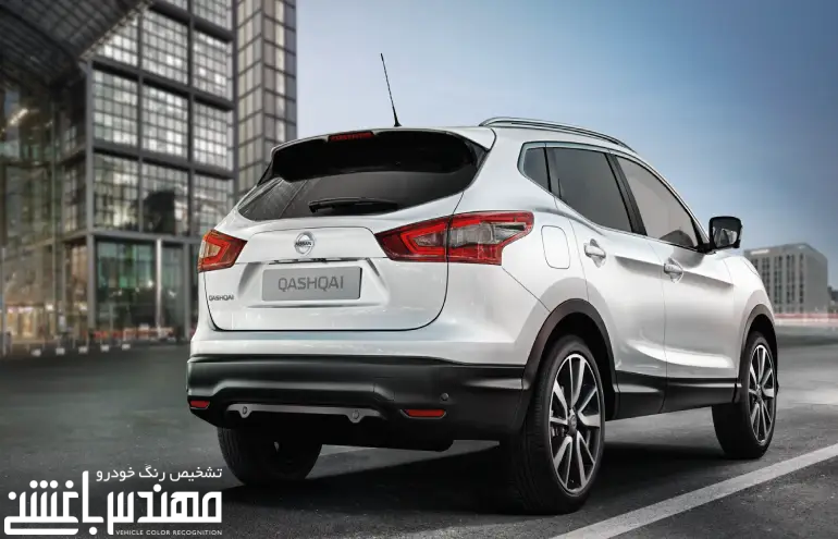 نیسان قشقایی