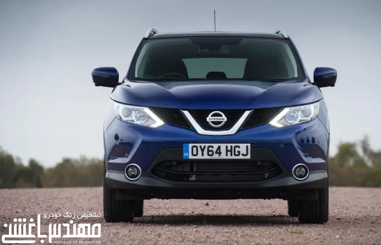 نیسان قشقایی