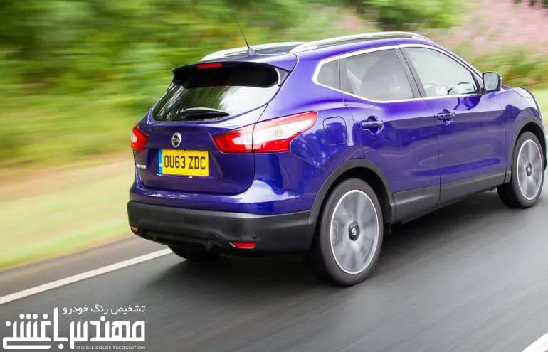 نیسان قشقایی