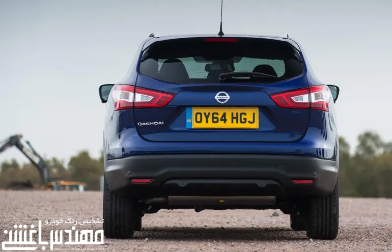 نیسان قشقایی