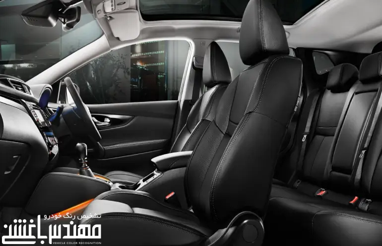 نیسان قشقایی