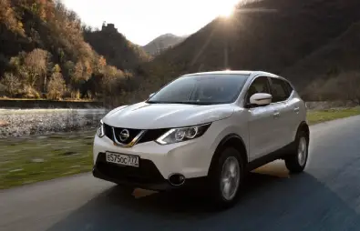 قشقایی ( Qashqai )