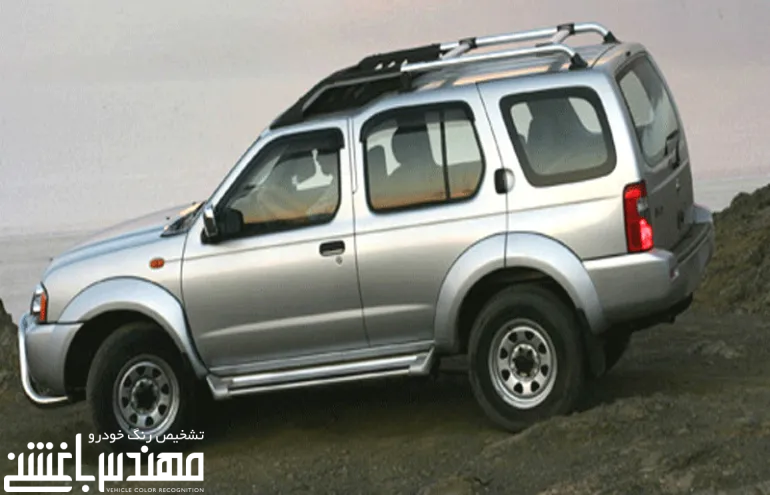 نیسان رونیز