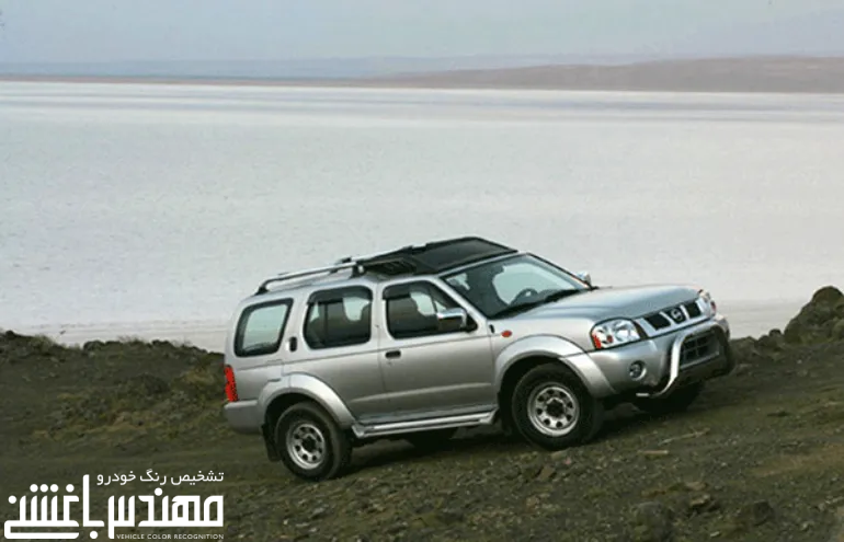 نیسان رونیز