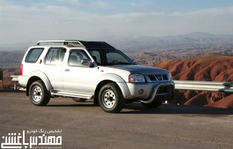 نیسان رونیز