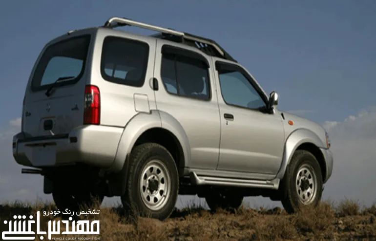 نیسان رونیز