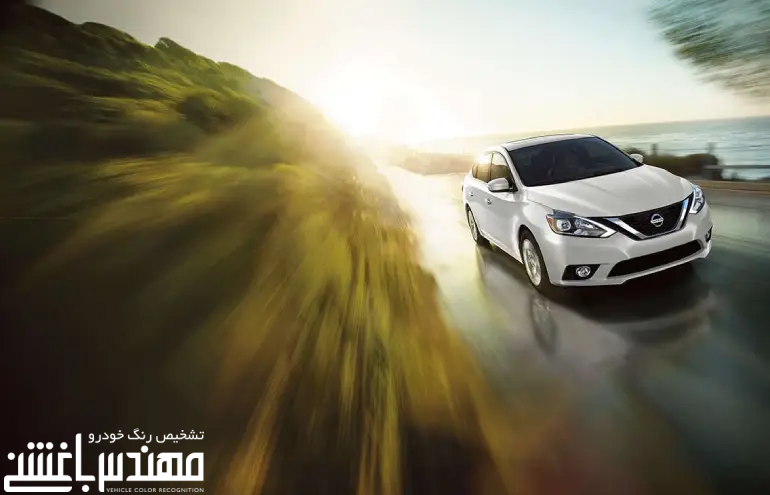 قیمت و مشخصات نیسان سنترا ( Nissan Sentra )
