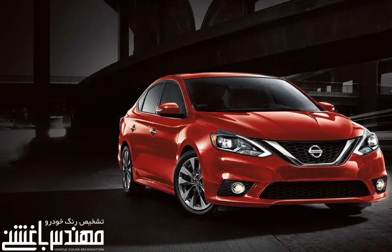 نیسان سنترا