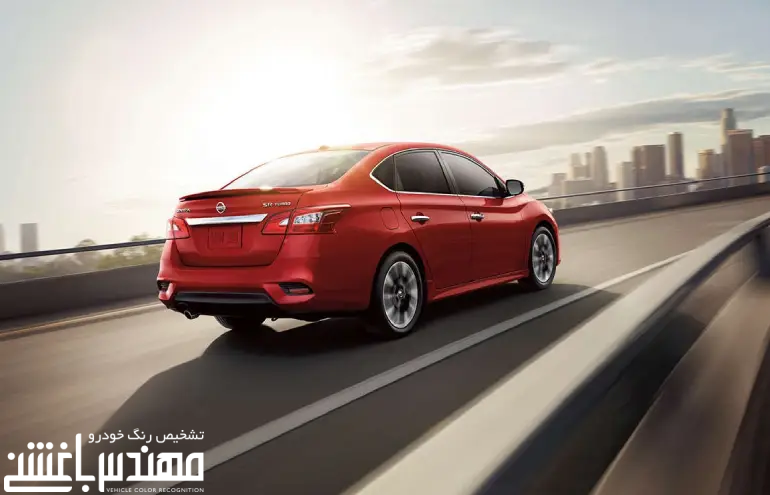 نیسان سنترا