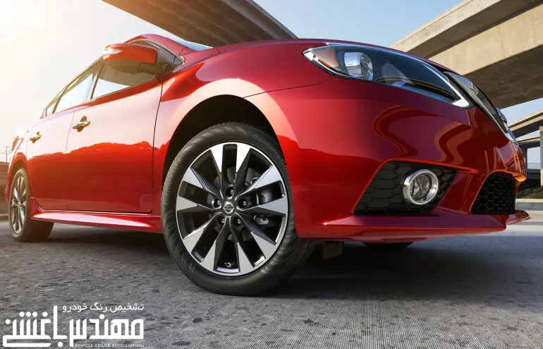 نیسان سنترا