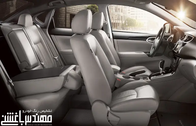 نیسان سنترا