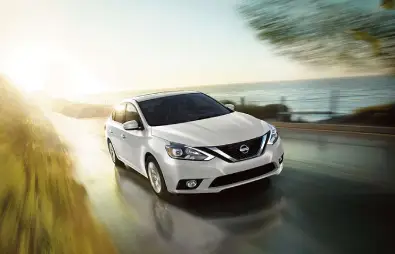 سنترا ( Sentra )