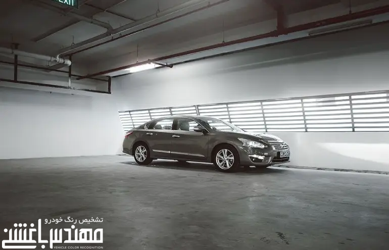 نیسان تینا ( تیانا )