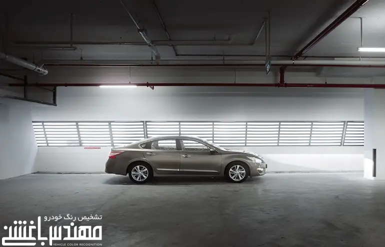 نیسان تینا ( تیانا )