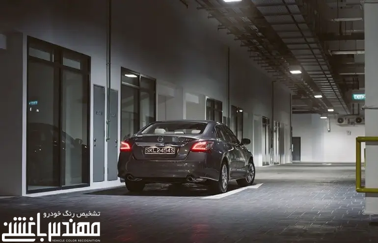 نیسان تینا ( تیانا )