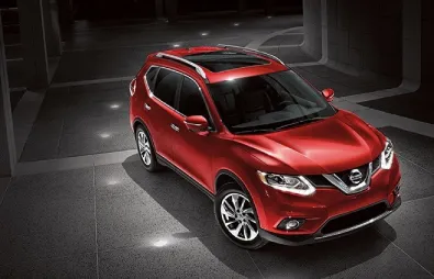 ایکس تریل ( X-Trail )