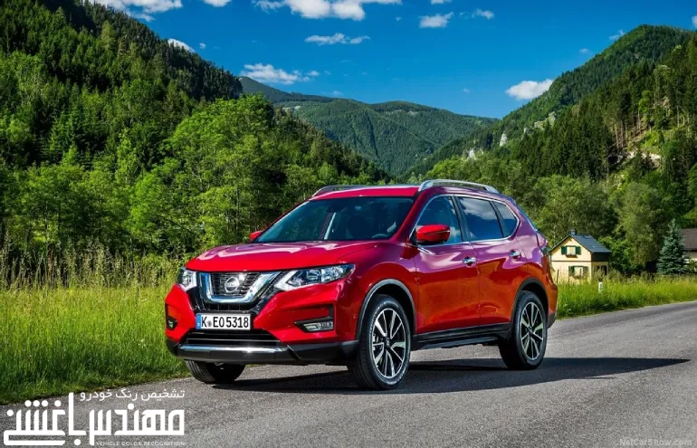 قیمت و مشخصات نیسان ایکس تریل 2018 ( X-Trail )