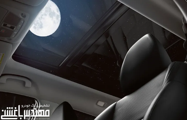 نیسان ایکس تریل 2018 ( X-Trail )