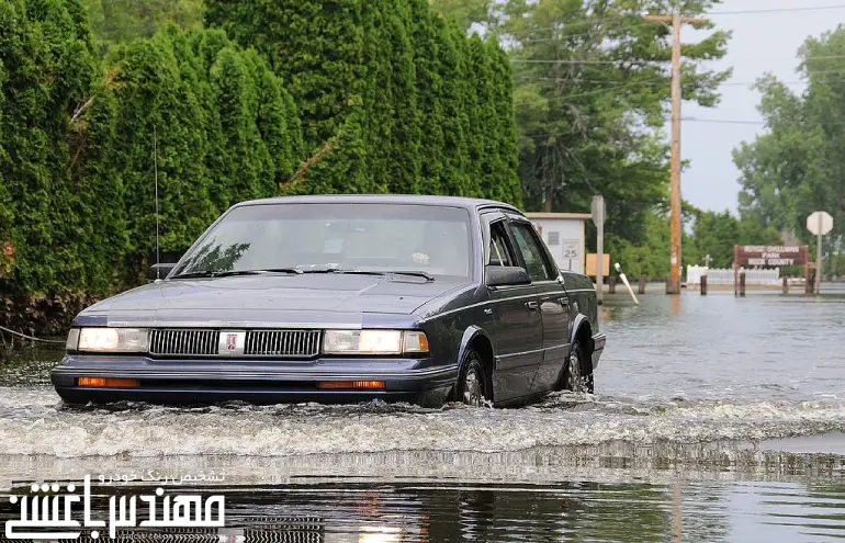 قیمت و مشخصات الدزمبیل کاتلس سیرا ( Cutlass Ciera )