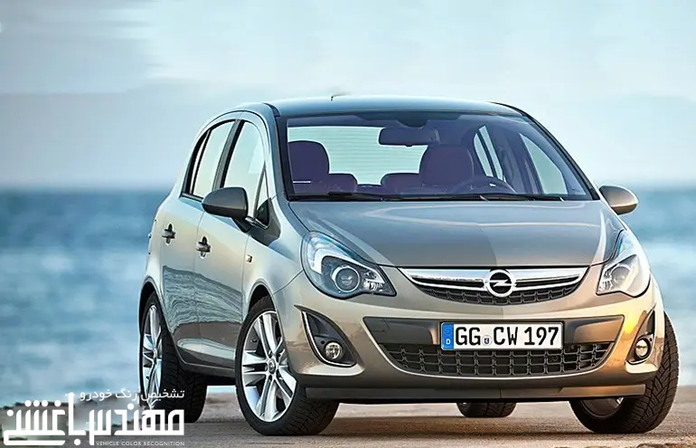 قیمت و مشخصات اوپل کورسا ( Corsa ) مدل 2014 قیمت و مشخصات اوپل کورسا ( Corsa ) مدل 2014
