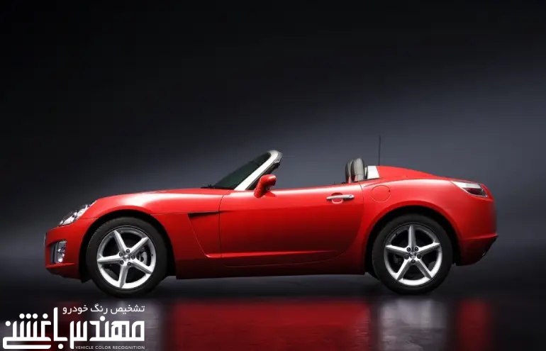 اوپل جی تی ( Opel GT )