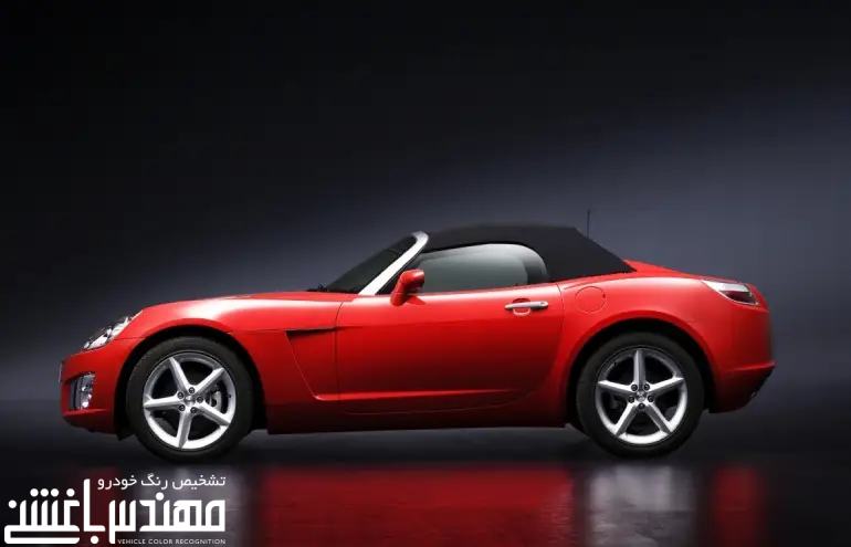 اوپل جی تی ( Opel GT )