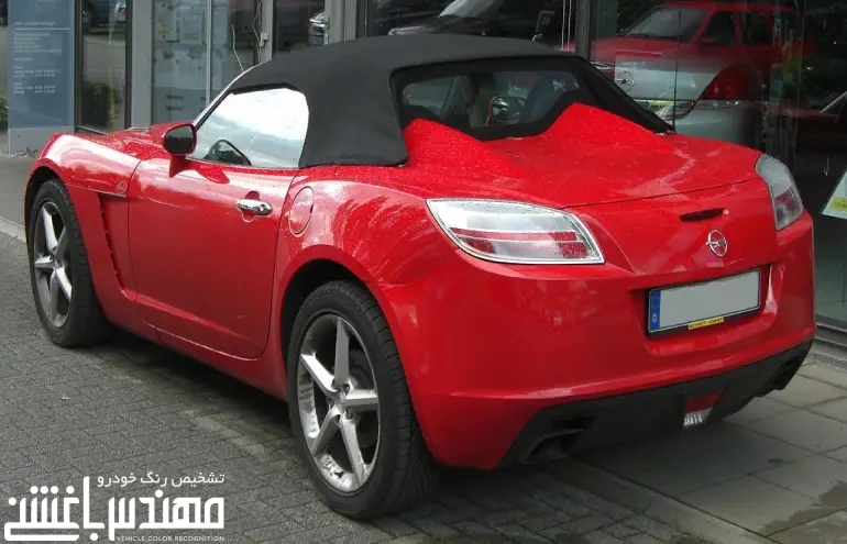 اوپل جی تی ( Opel GT )