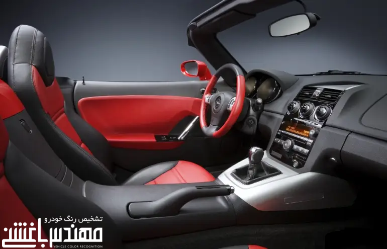 اوپل جی تی ( Opel GT )