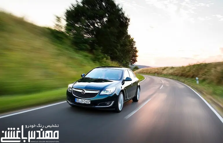 اوپل اینسیگنیا ( insignia ) اوپل اینسیگنیا ( insignia )