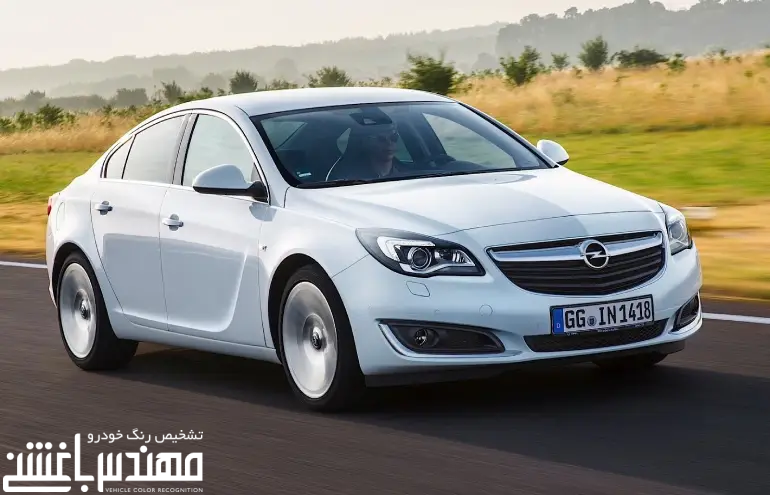 اوپل اینسیگنیا ( insignia ) اوپل اینسیگنیا ( insignia )